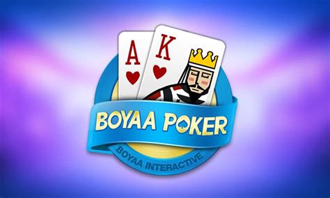 Boyaa Holdem