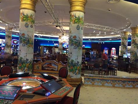 Brasov Casino
