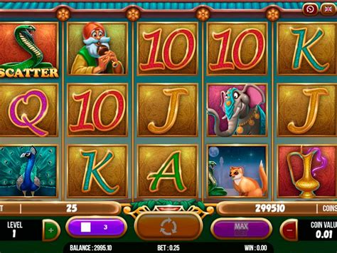 Brave Mongoose Slot - Play Online