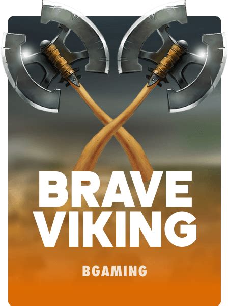 Brave Viking Novibet