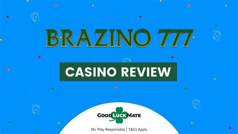 Brazino777 Casino El Salvador
