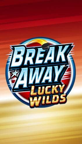 Break Away Lucky Wilds 888 Casino