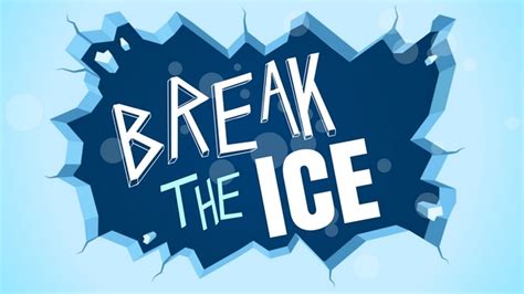 Break The Ice Novibet
