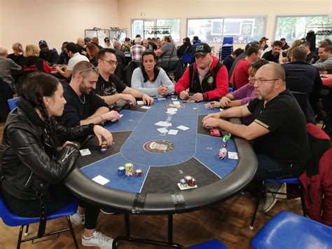 Brest Tournoi De Poker