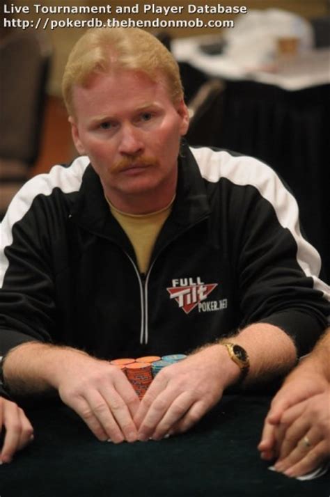 Brian Roberts Poker Wiki