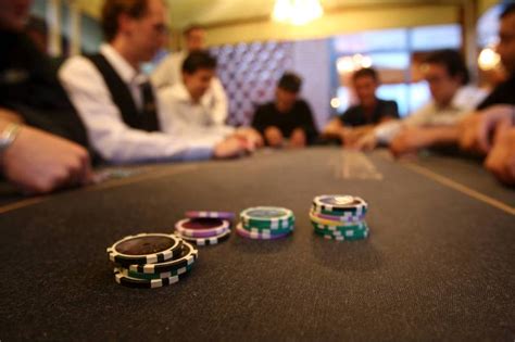 Brianza Poker Tour Lissone