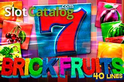 Brick Fruits 40 Lines Betfair