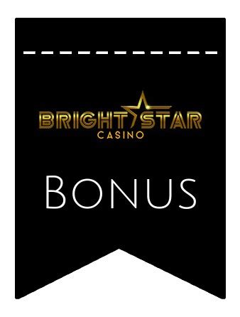 Brightstar Casino Bonus