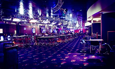 Bristol Arco Iris Casino Poker