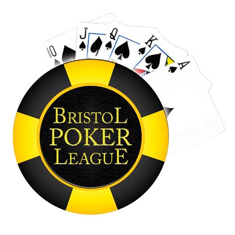Bristol Poker League Locais