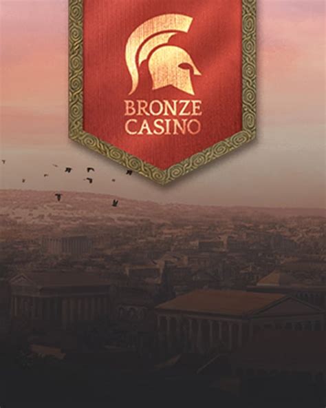 Bronzecasino App