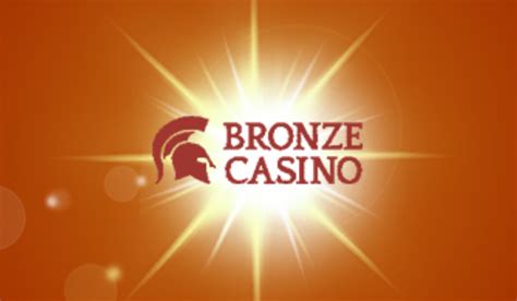 Bronzecasino Download