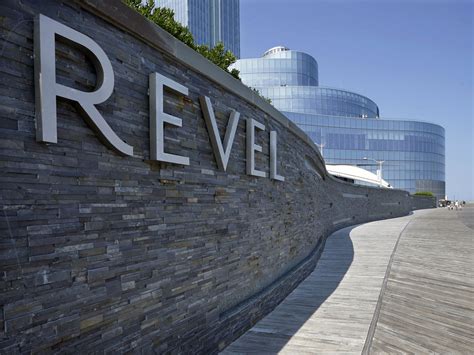 Brookfield Properties Revel Casino