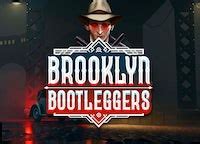 Brooklyn Bootleggers Betway