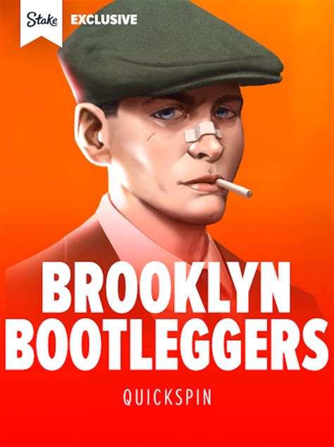 Brooklyn Bootleggers Pokerstars