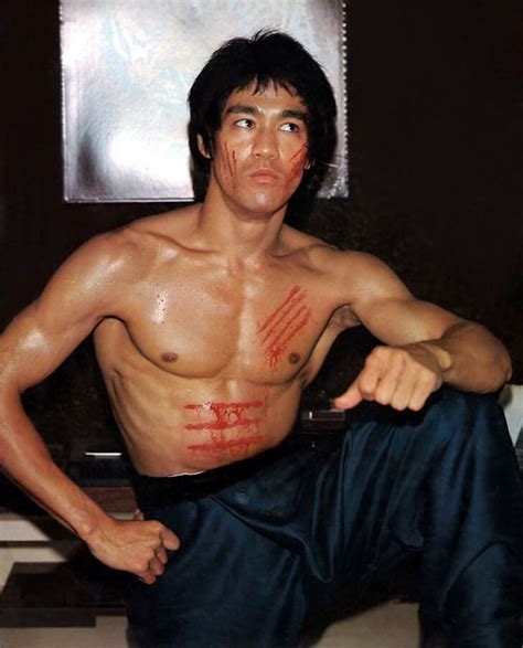 Bruce Lee Betsul