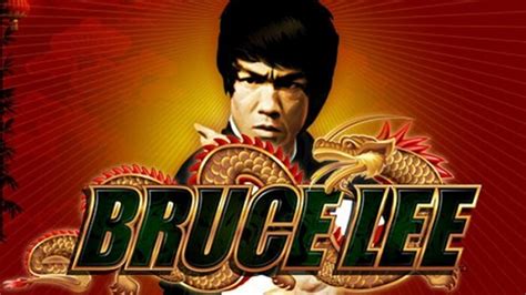 Bruce Lee Slot Online