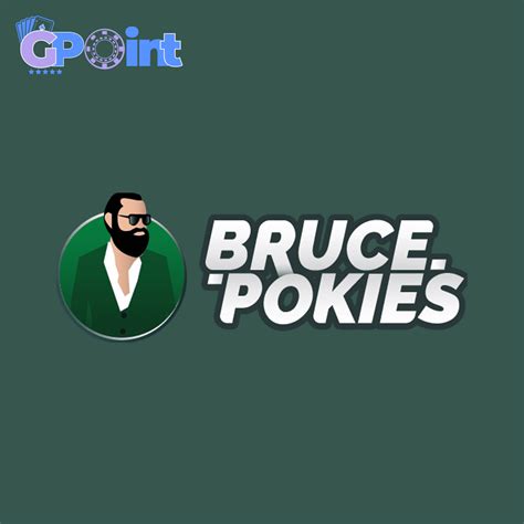 Bruce Pokies Casino Codigo Promocional