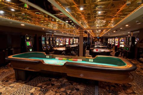 Brunswick Casino Barco