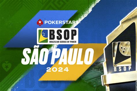 Bsop Pokerstars 2024