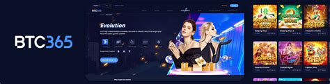 Btc365 Casino Bonus