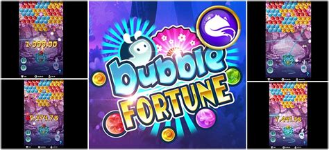 Bubble Fortune Sportingbet