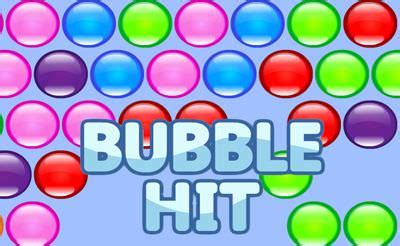 Bubble Hits Slot Gratis