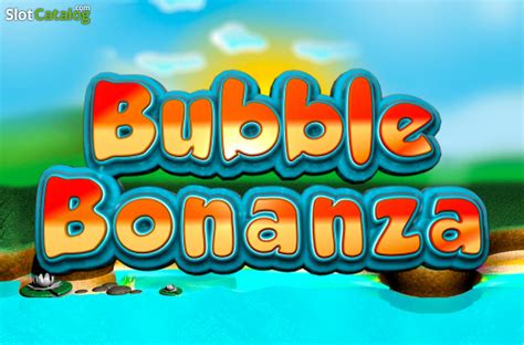 Bubbles Bonanza Novibet