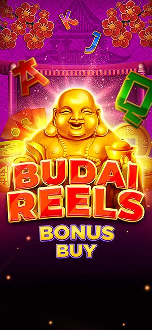 Budai Reels Bonus Buy Novibet