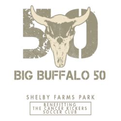 Buffalo 50 Betsul