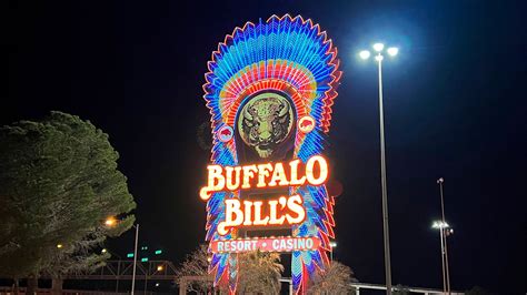 Buffalo Bills Entretenimento De Casino