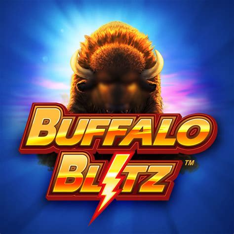 Buffalo Blitz 888 Casino