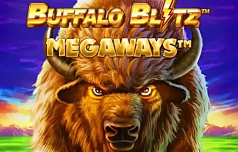 Buffalo Blitz Megaways Pokerstars