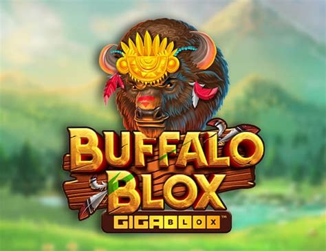 Buffalo Blox Gigablox 1xbet