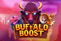 Buffalo Boost Betsul