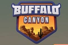 Buffalo Canyon 1xbet