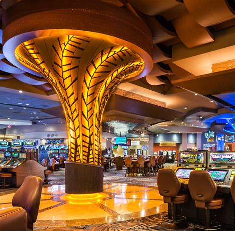 Buffalo Creek Casino Sala De Poker