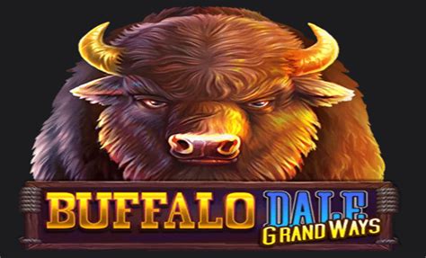 Buffalo Dale Grand Ways Parimatch