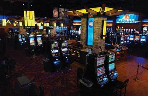 Buffalo Executar Casino Resort