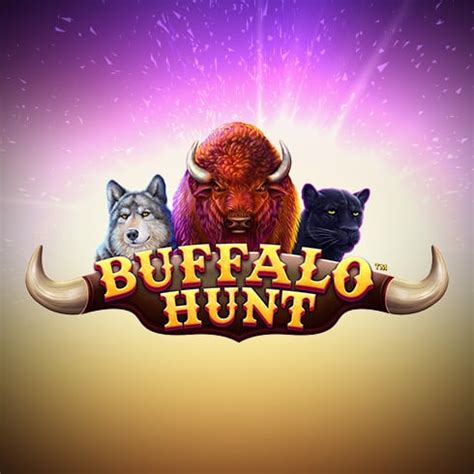 Buffalo Hunt Netbet