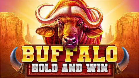 Buffalo Magic Betway