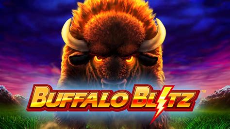 Buffalo On Fire Bet365