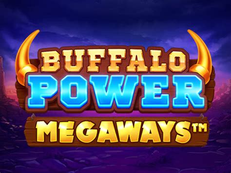Buffalo Power Megaways Review 2024