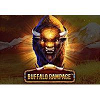 Buffalo Rampage 888 Casino