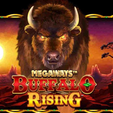 Buffalo Rising Megaways Pokerstars