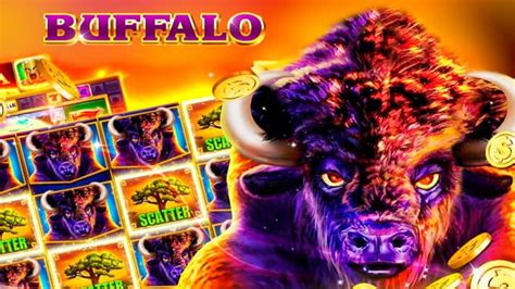 Buffalo Slots De Download