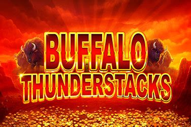 Buffalo Thunderstacks Betfair