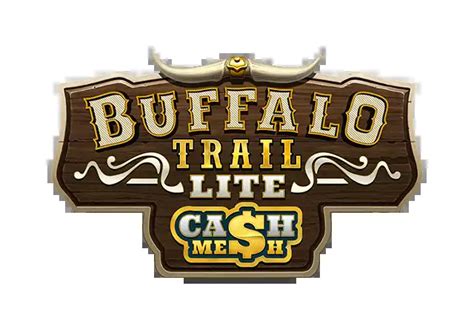 Buffalo Trail Lite Bwin
