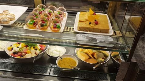 Buffet De Frutos Do Casino Gold Coast