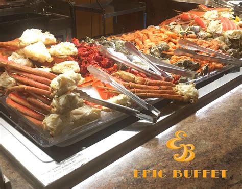 Buffet Em Hollywood Casino Kansas City